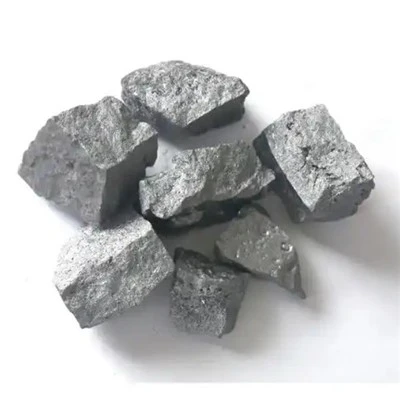 Ferro silicon thấp Al